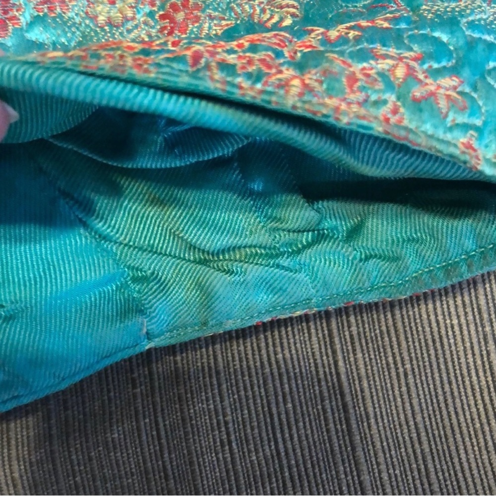 Vintage Robe Duster - Picture 12 of 12